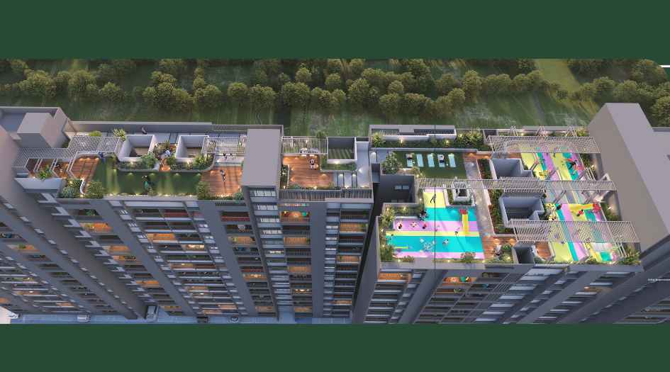Pragati-Aranyam-Amenities-Rooftop