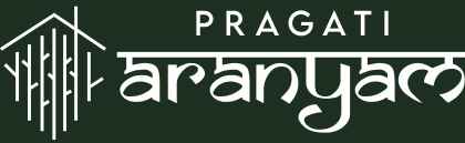 Pragati Aranyam Logo