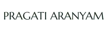 Pragati Aranyam Logo
